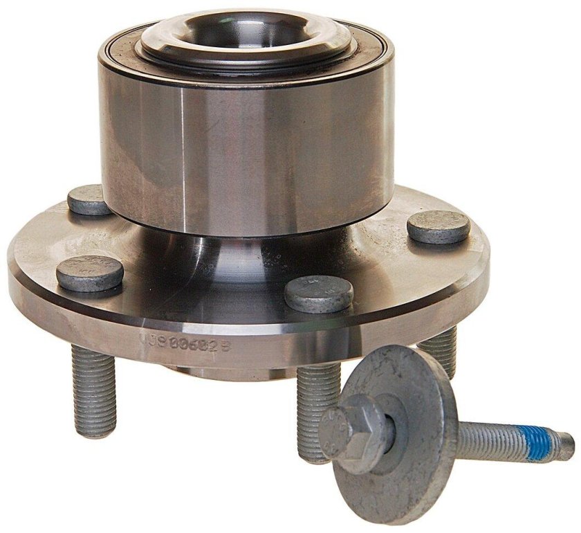 Подшипник ступицы Форд Мондео 4 передний