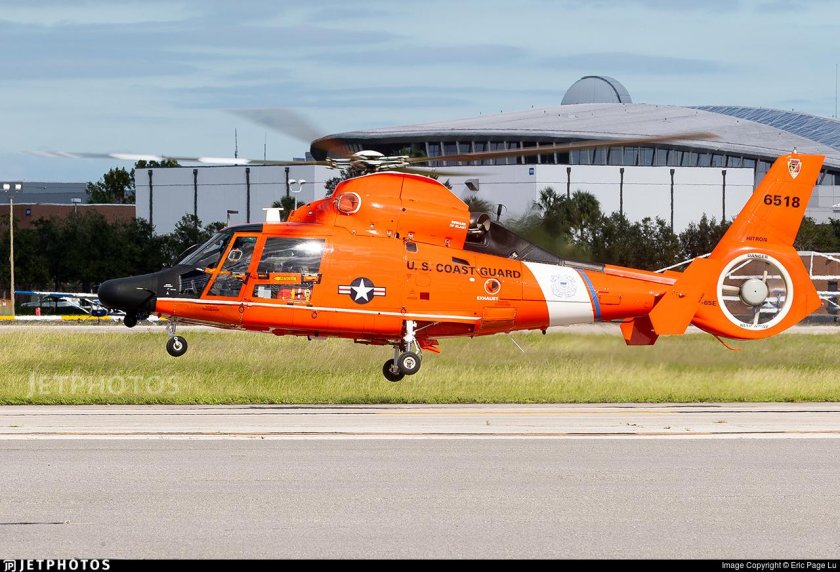 Eurocopter mh 65 dolphin