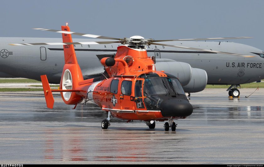 Eurocopter mh 65 dolphin