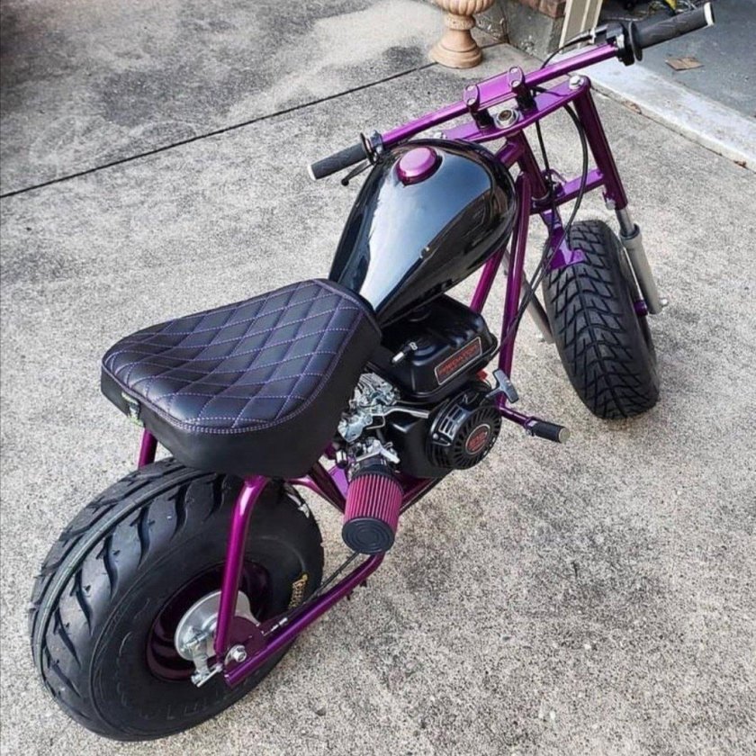 Ямаха джог z2