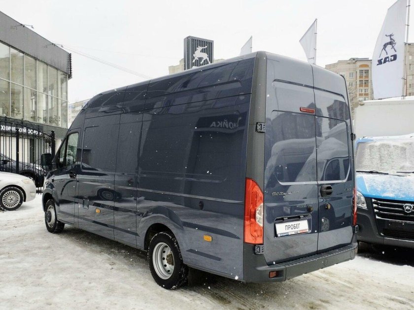 Iveco Daily 50c15v