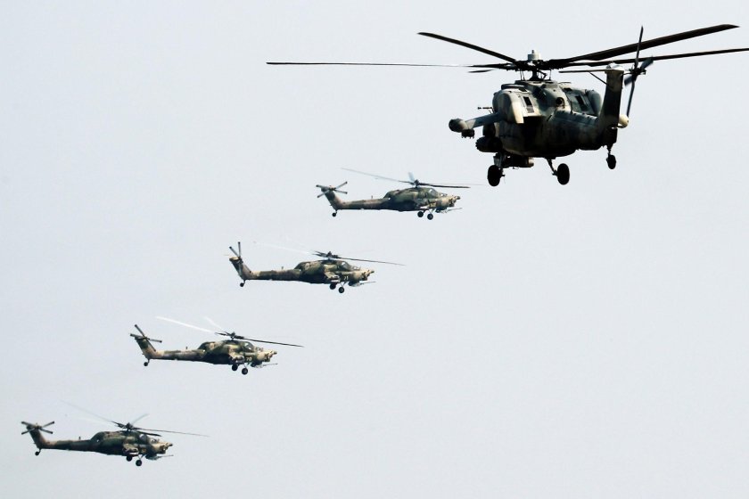 АГВП Беркуты