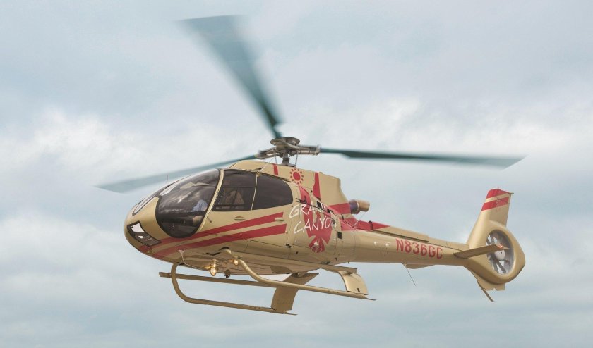 Вертолет Беркут 3