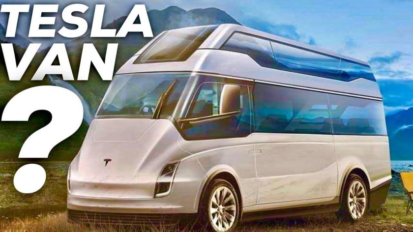 Автодом Тесла