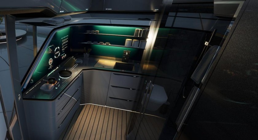 Автодом Vision Venture