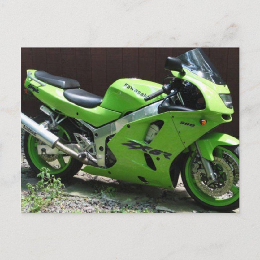 Кавасаки Грин