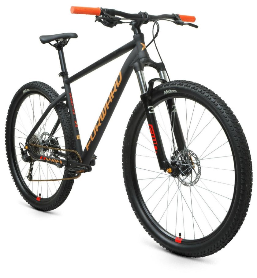 Велосипед forward Sporting 29