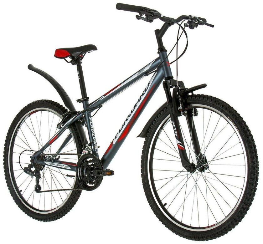 Велосипед форвард 1.0