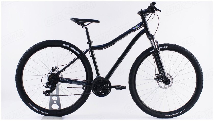 Forward Sporting 29 2.1 Disc 2020