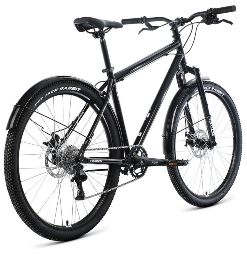 Forward Sporting 27.5 Courier