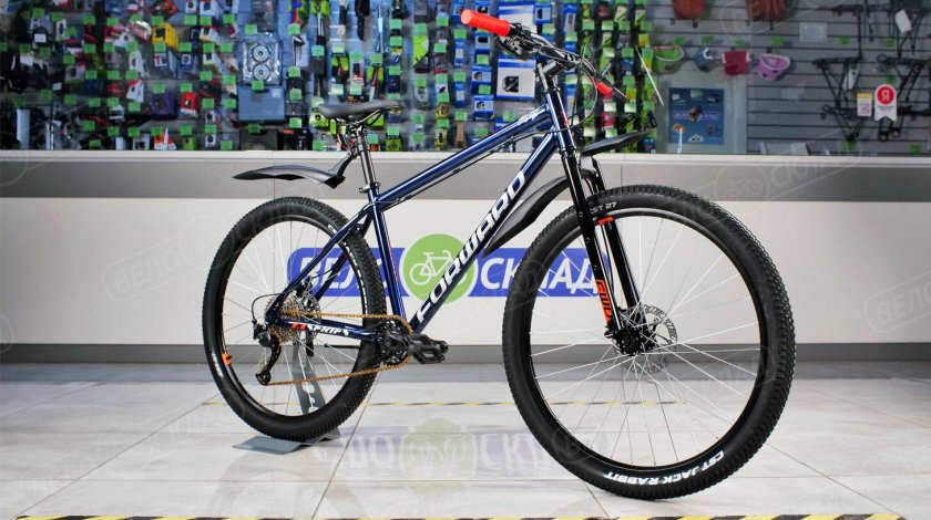 Forward Sporting 27.5 x
