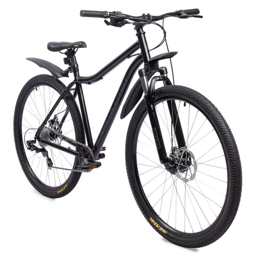 Велосипед форвард Спортинг 2.0 29