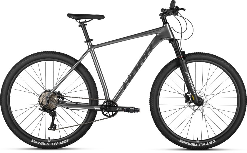 Stark Tank 27.1 d велосипед