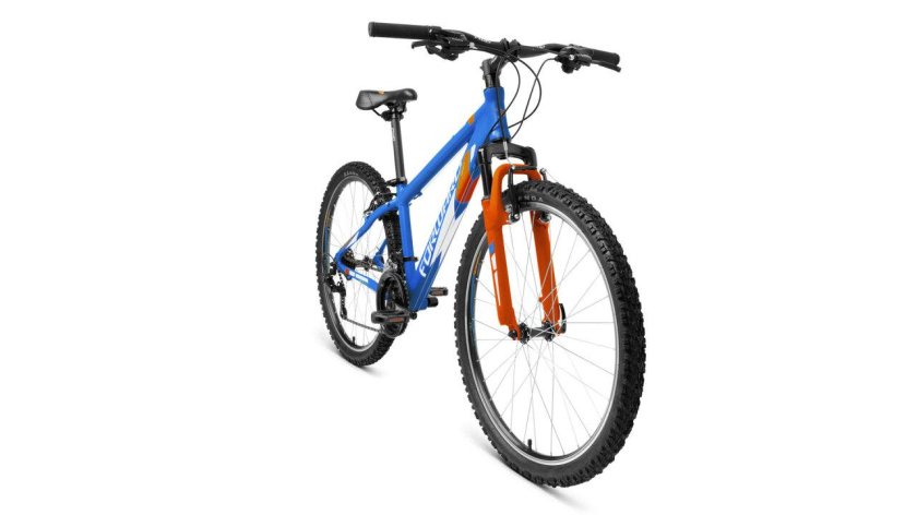 Велосипед forward Sporting 1.0