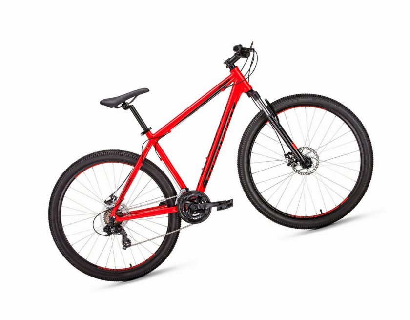 Forward Apache 27.5 2.0 Disc 2020