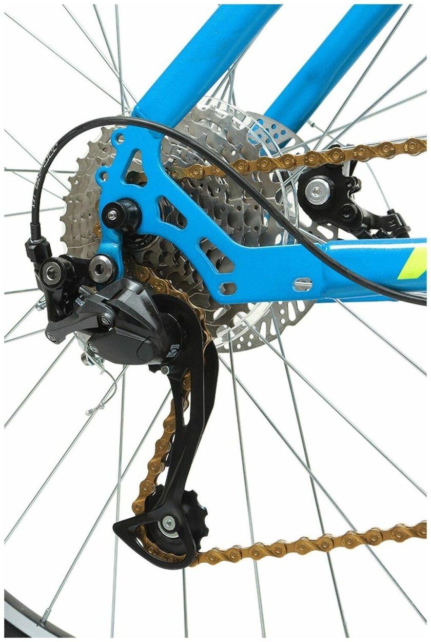 Forward Sporting 27.5 XX