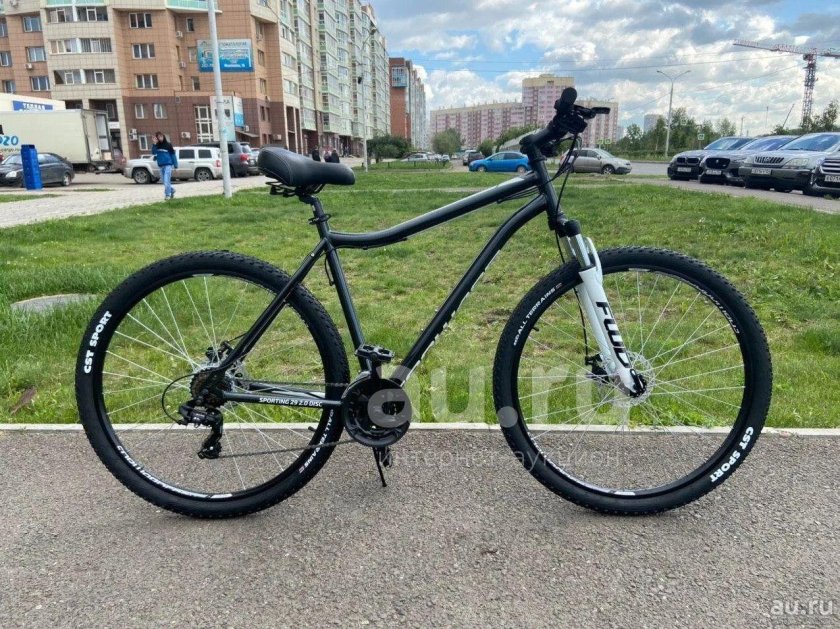 Forward Sporting 29 2.0 Disc