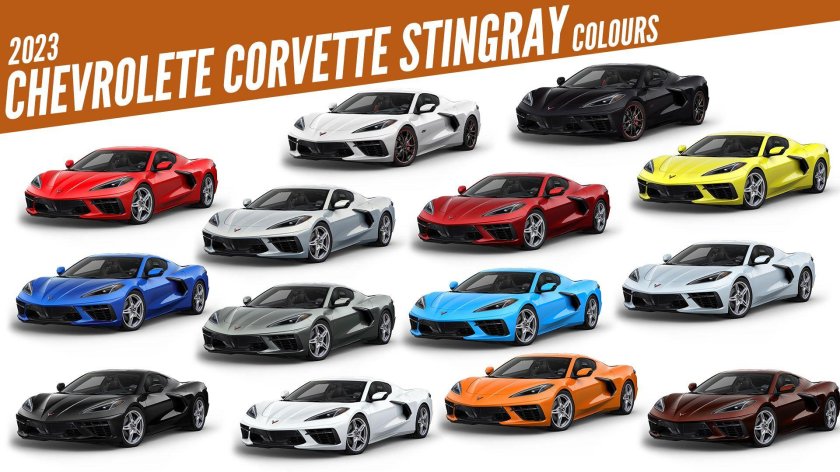 Stingray 2020