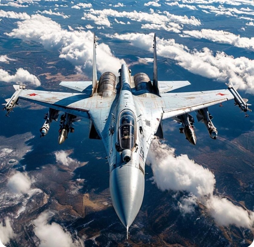 Военная авиация