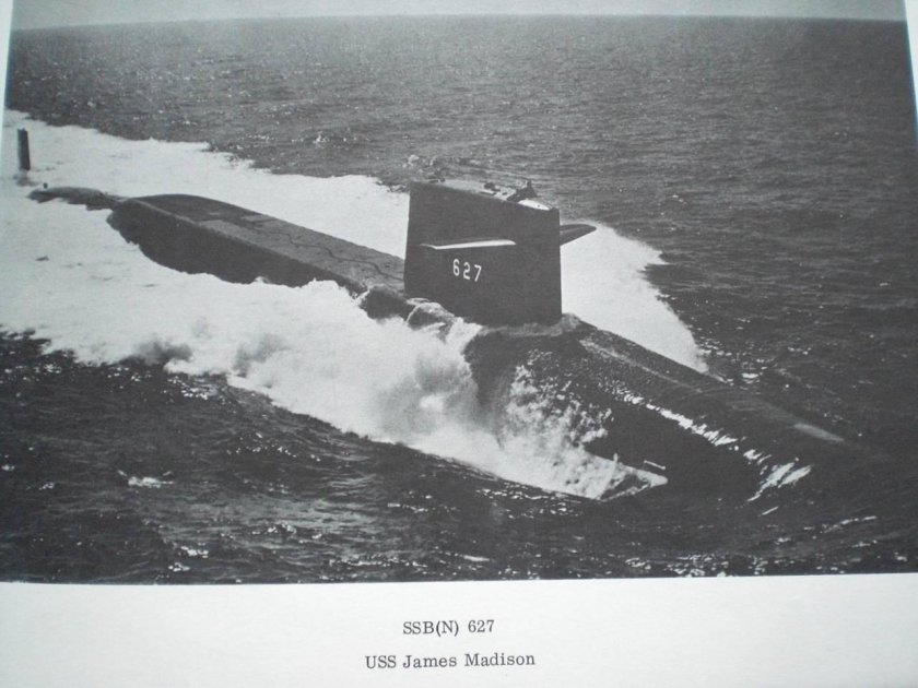 Подводная лодка к52