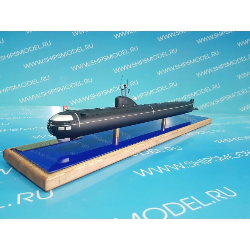 Подводные лодки проекта 627а «кит»