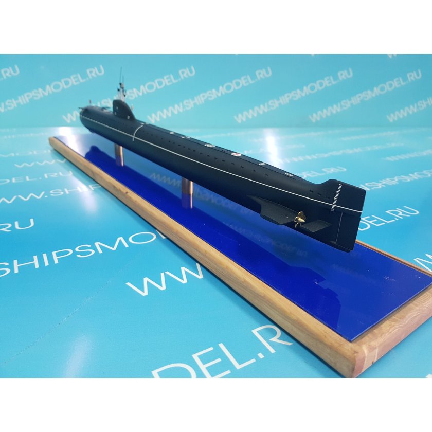 Подводные лодки проекта 627а «кит»