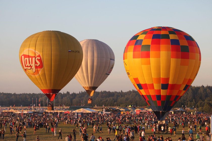 Нашествие 2022