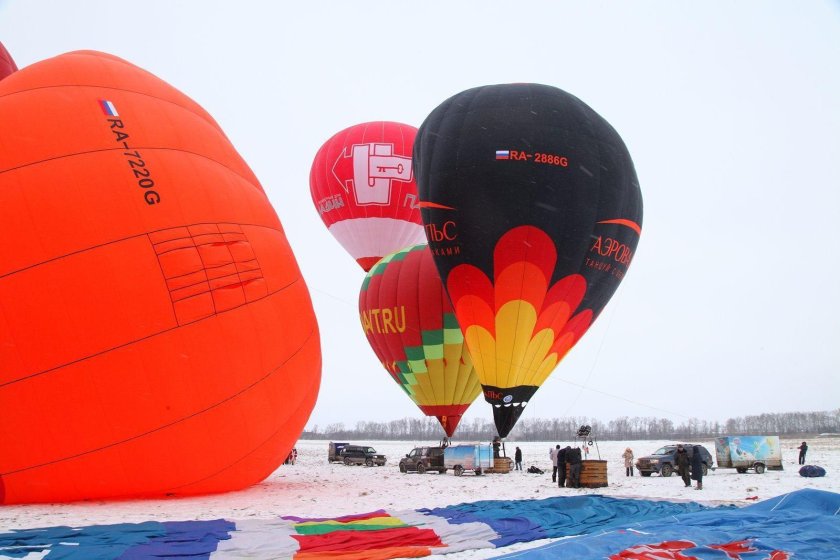 Аэровальс Дмитров