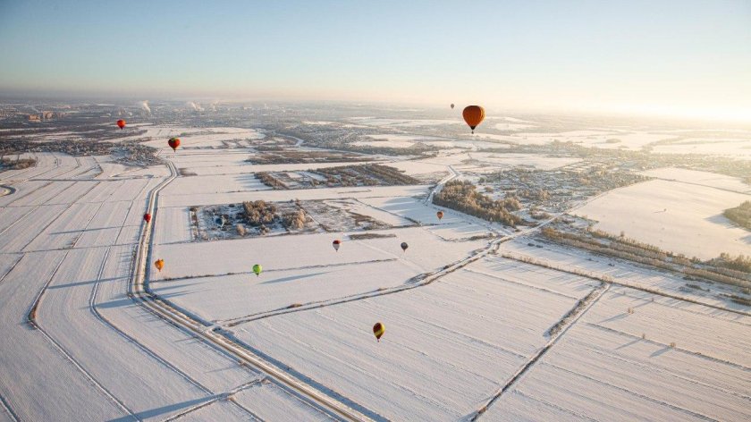 Сорочаны горнолыжный