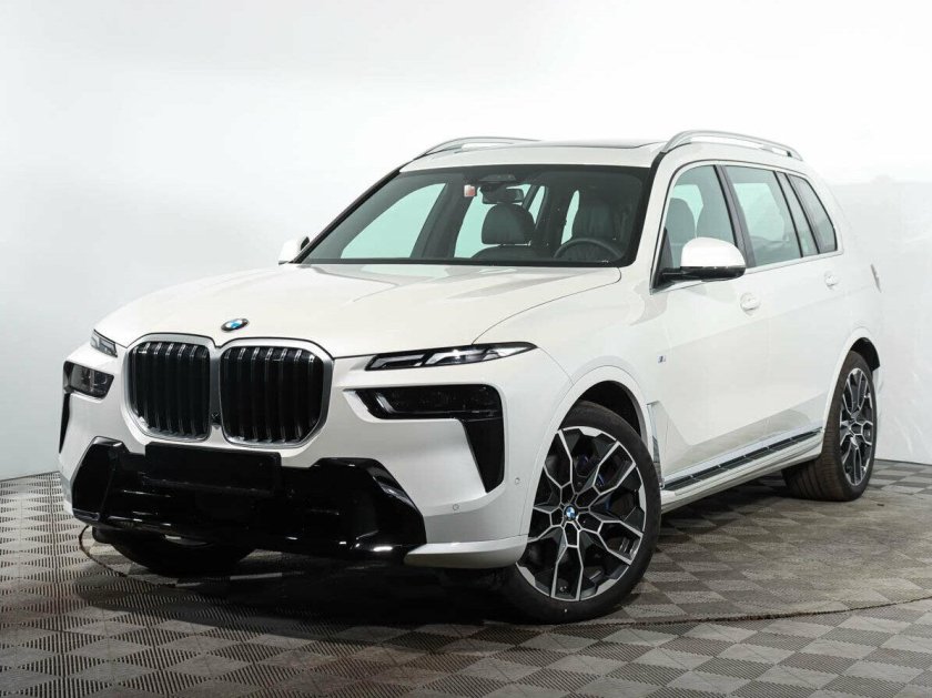 BMW x7m 2023