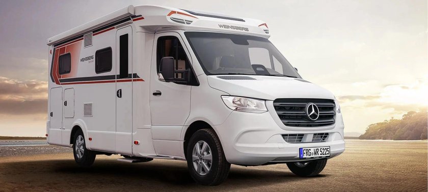 Мерседес автодом ml 560