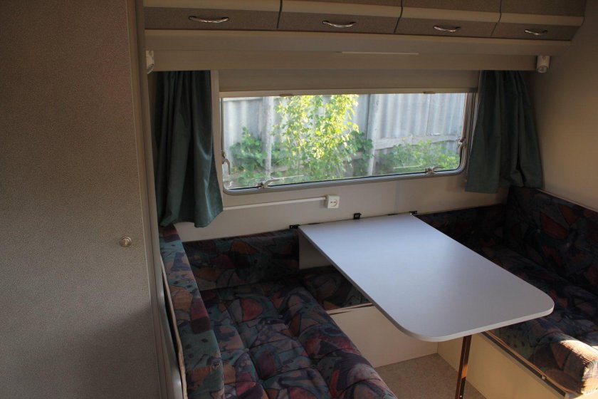 Нива Шевроле автодом