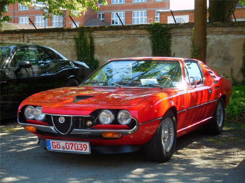 Alfa Romeo 90
