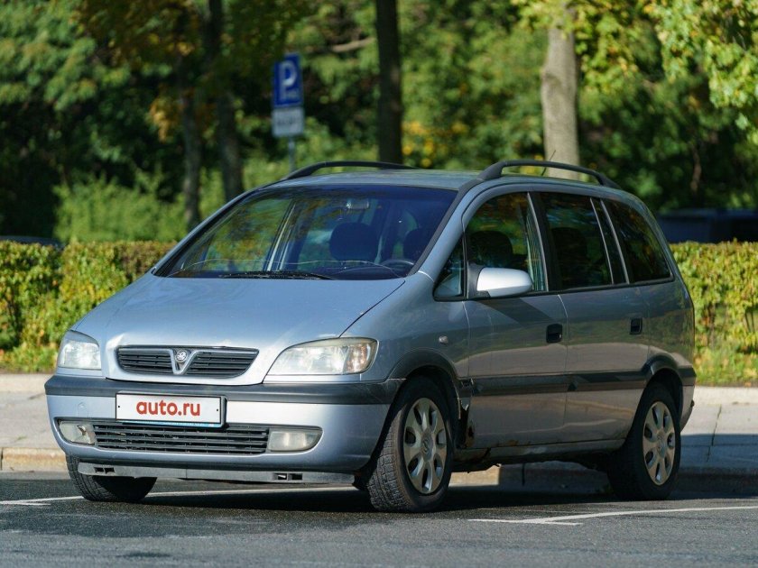 Формула Опель на большой Пороховской телефон