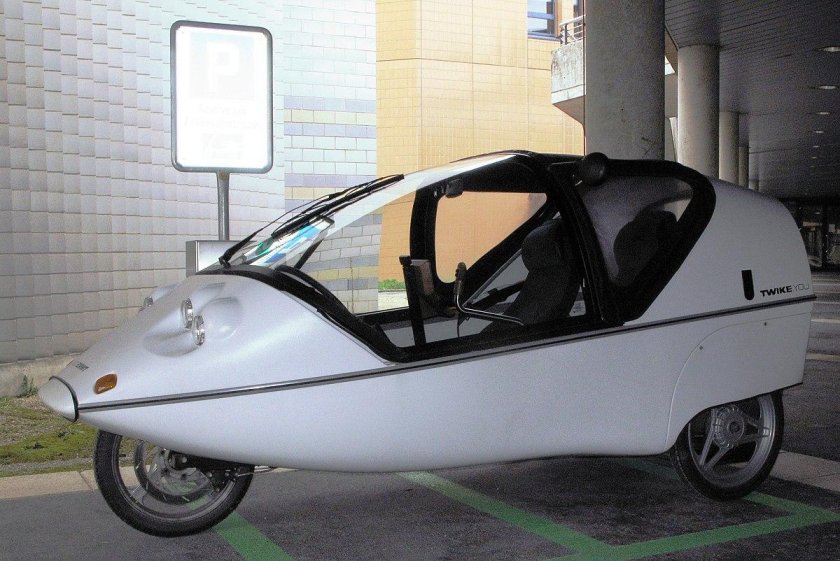 Twike 345