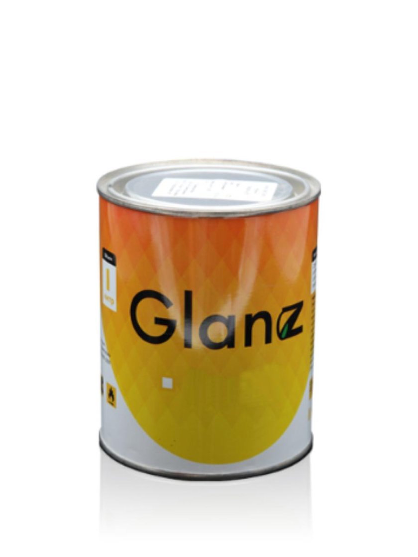 Glanz краска автомобильная