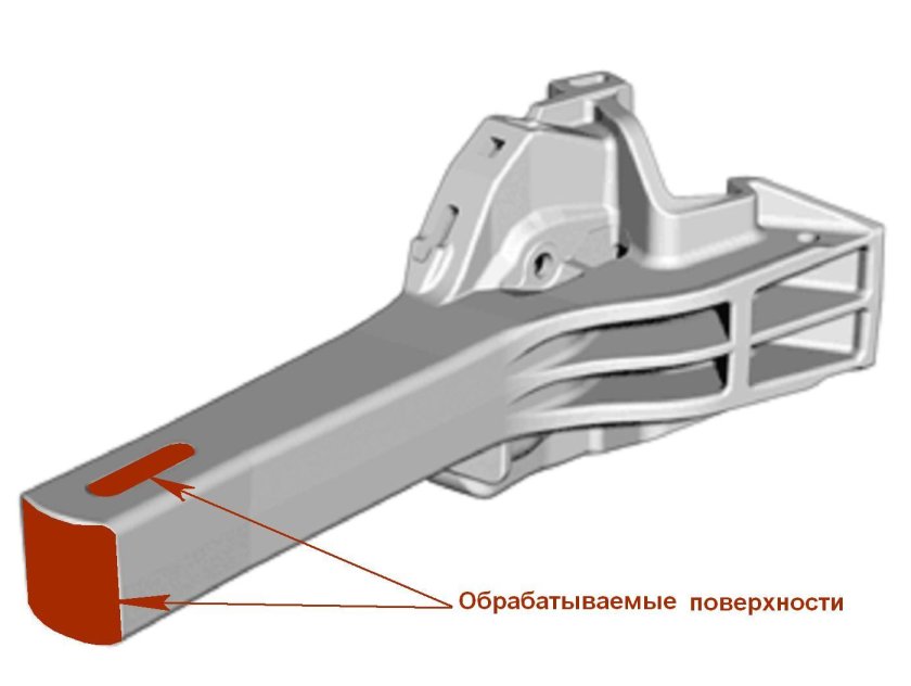 Автосцепка са-3 106.01.000-0сб