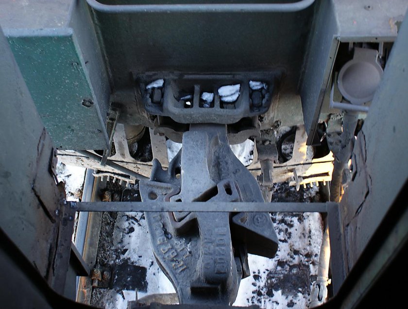 Тэм2 стяжной ящик