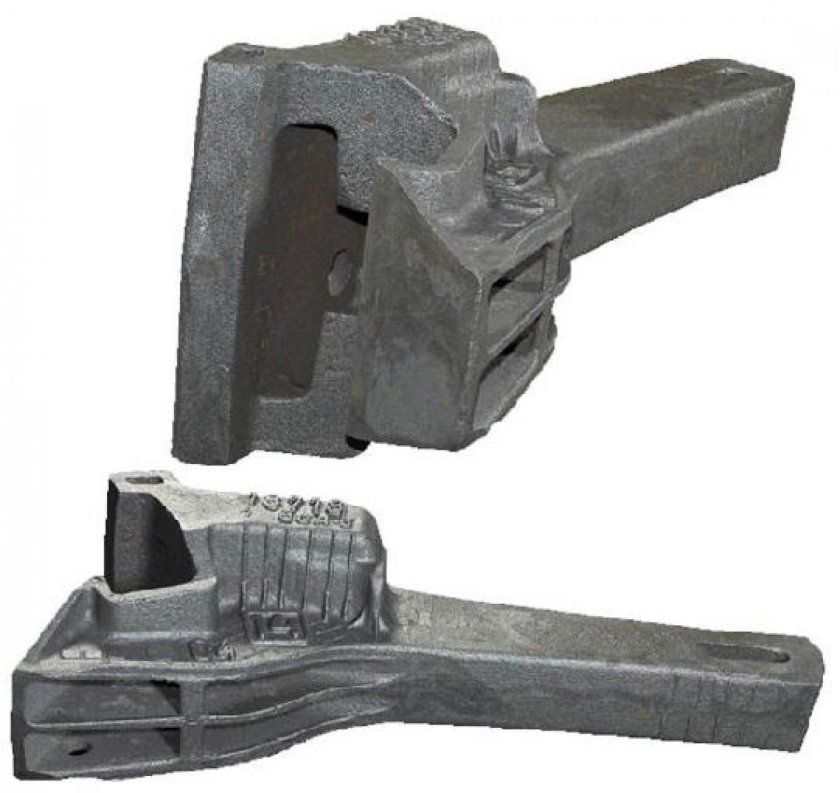 Автосцепка са-3 106.0100-0сб (3183820101)