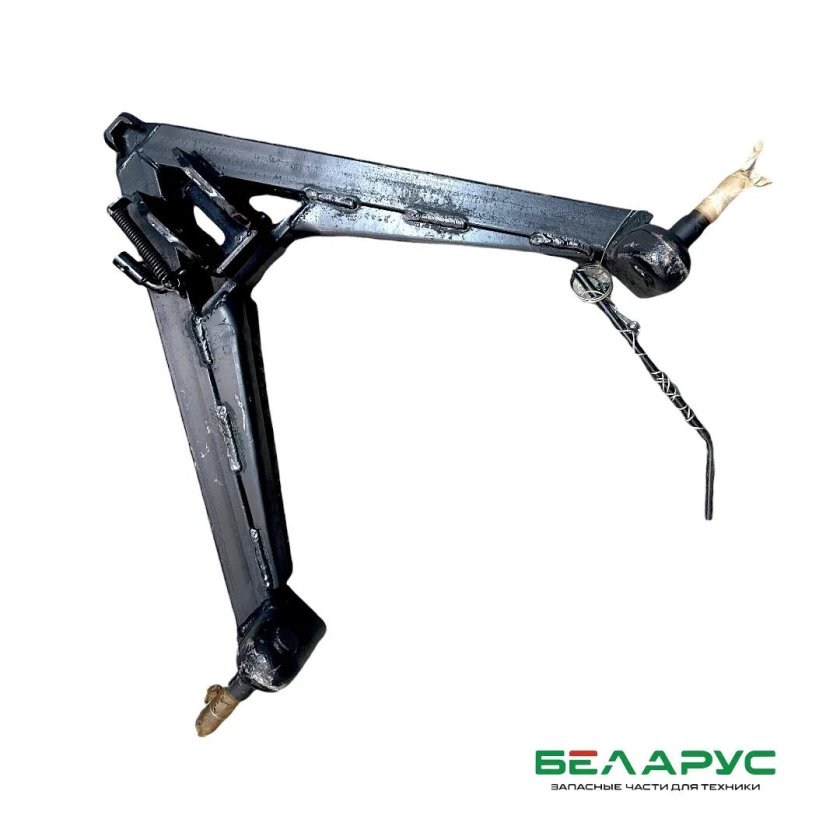 Автосцепка МТЗ са-1