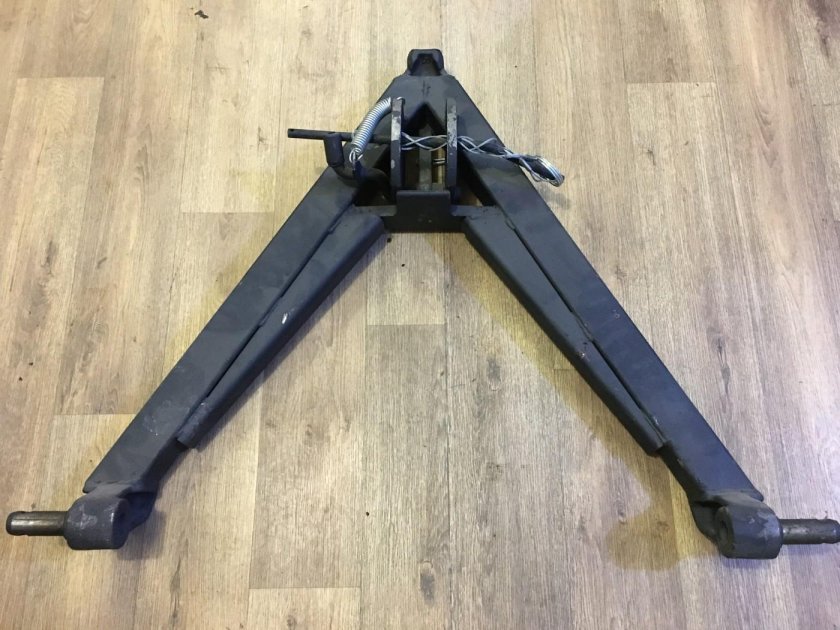 Автосцепка МТЗ са-1 80-2709010