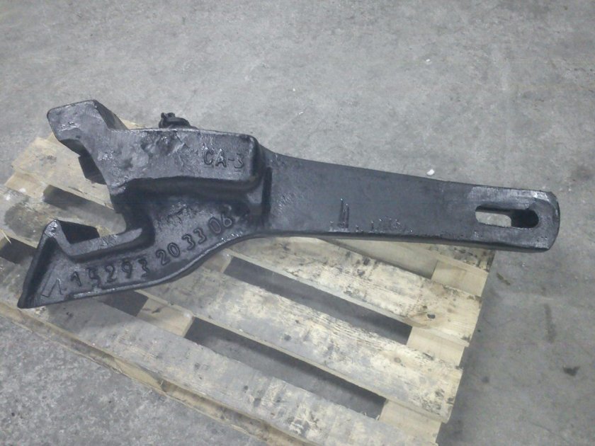 Автосцепка са-5 518.01.000.6 сб