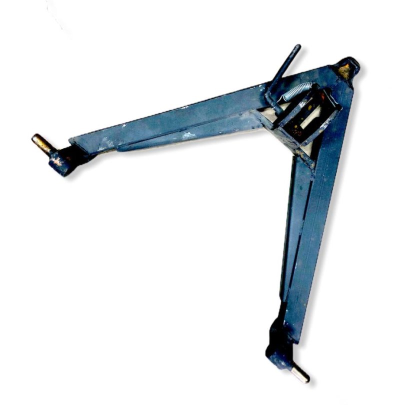 Автосцепка МТЗ 80-2709010