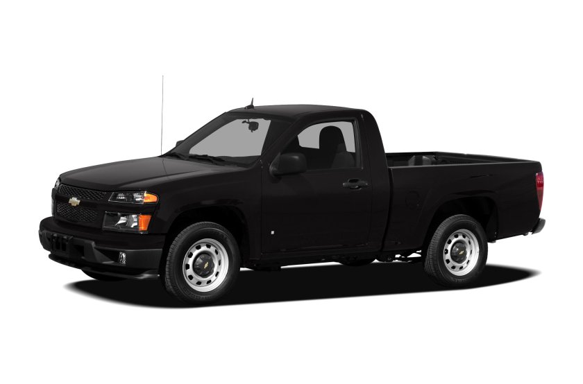 Chevrolet Pickup 2010
