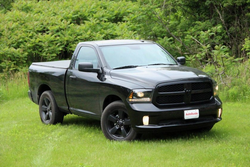 Dodge Ram 1500