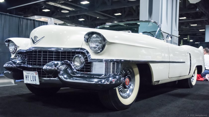 Cadillac 1953
