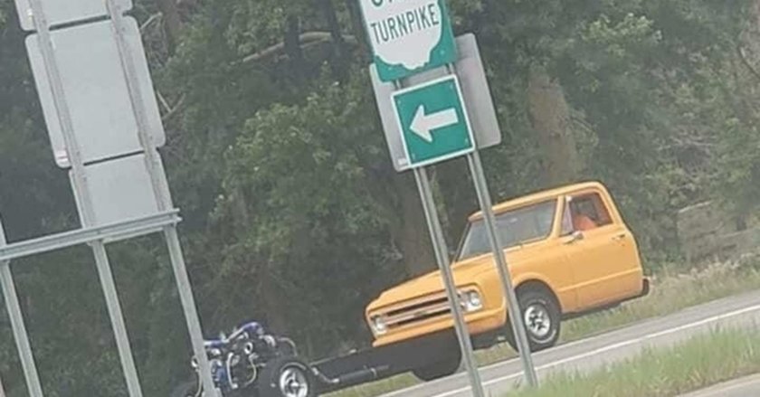 Причудливые машины