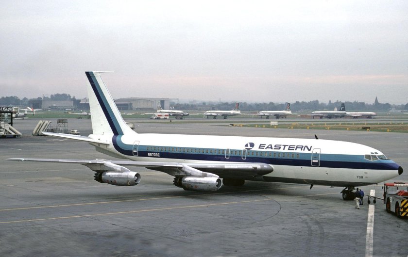 Самолеты гражданской авиации