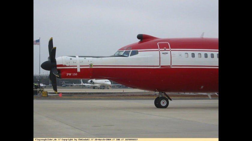 Boeing 720-023b