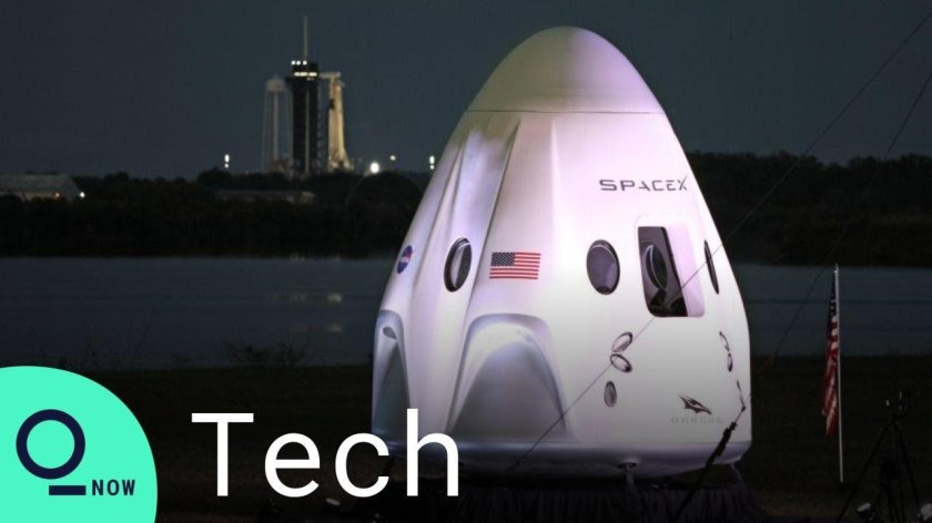 Dragon капсула